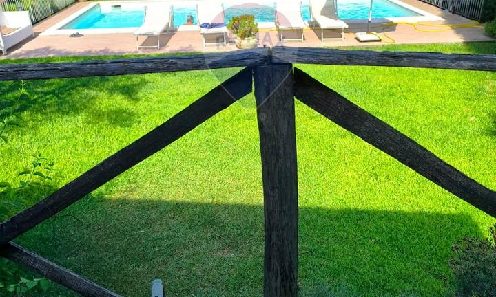 Villa o villino - Zafferana Etnea