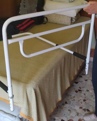 Sponde letto per anziani