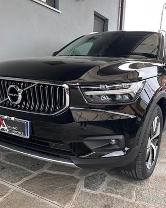 Volvo XC40 1.5 t5 phev Inscription Expression auto