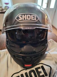Casco Shoei Neotec3