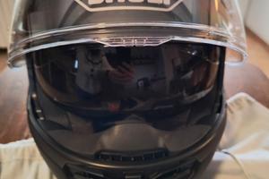 Casco Shoei Neotec3