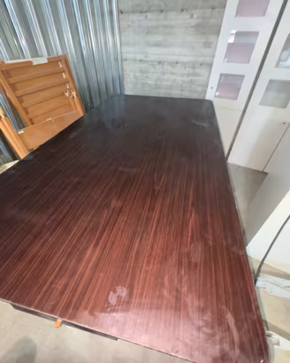 Tavolo da pranzo,biliardo e ping pong