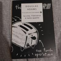 La vita l'universo è tutto quanto Douglas Adams