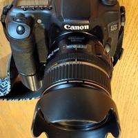 Canon EOS 50D kit