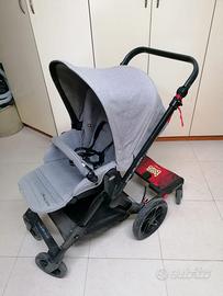 Pedana passeggino Lascal Buggy Board Maxi