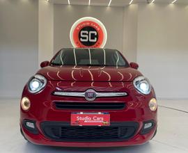 Fiat 500X 1.4 MultiAir 140 CV Lounge