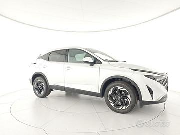 Nissan Qashqai MHEV 158 CV Xtronic N-Connecta...