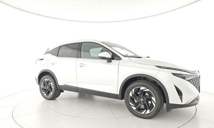 Nissan Qashqai MHEV 158 CV Xtronic N-Connecta...
