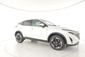 Nissan Qashqai MHEV 158 CV Xtronic N-Connecta...