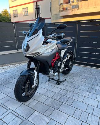 MV Agusta Turismo Veloce Lusso 800