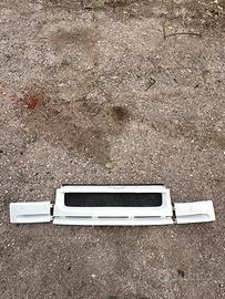 Griglia anteriore Vw T4 tuning
