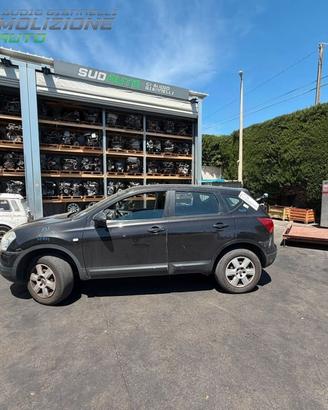 RICAMBI USATI NISSAN QASHQAI J10 2008 SIGLA K9K
