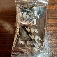 Portachiavi della Juventus