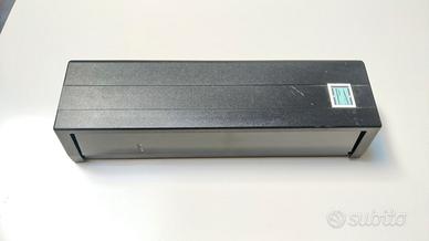 PA Fotocellula apriporta scorrevole