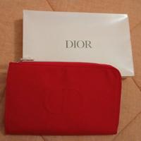 pochette Christian Dior