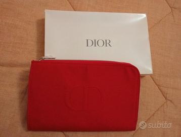 pochette Christian Dior