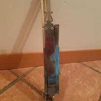 Leggio per spartiti musicali