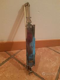 Leggio per spartiti musicali