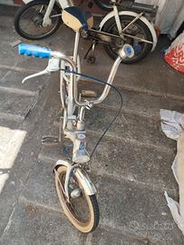 bicicletta carnielli