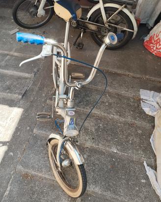 bicicletta carnielli