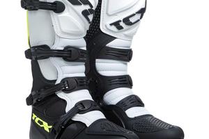 Stivali TCX X-BLAST cross/enduro/trial