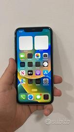 Apple iPhone 11 green 128 GB - 6278