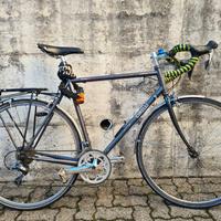 Cinelli Gazzetta della Strada 2014