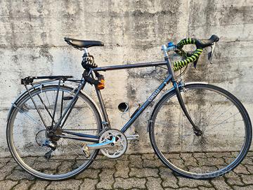 Cinelli Gazzetta della Strada 2014