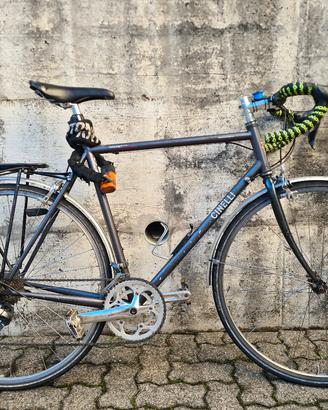 Cinelli Gazzetta della Strada 2014