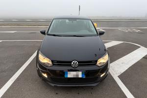 VW POLO 1.6 BIFUEL BENZINA GAS UNIPRO 