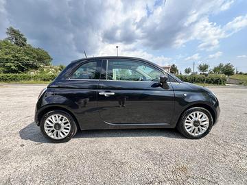 Fiat 500 1.2 lounge Zavoli