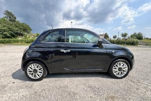 Fiat 500 1.2 lounge Zavoli