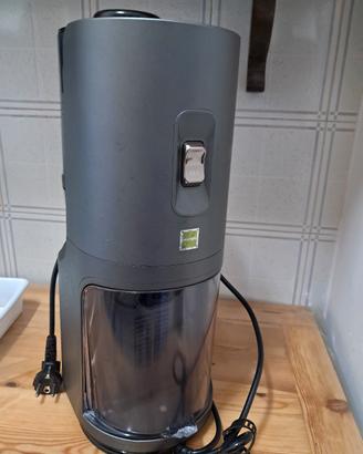 esteattore a freddo professionale Horum-H200