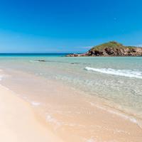 Case vacanze a Domus de Maria-Chia