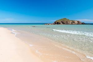 Case vacanze a Domus de Maria-Chia