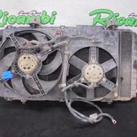 KIT RADIATORI PER FIAT DUCATO 2.3 JTD 2004