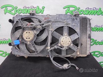 KIT RADIATORI PER FIAT DUCATO 2.3 JTD 2004
