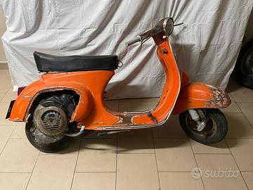 Vespa 50 L