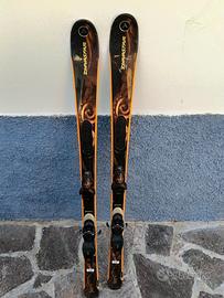 Sci Dynastar h 1,50 + racchette