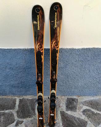 Sci Dynastar h 1,50 + racchette