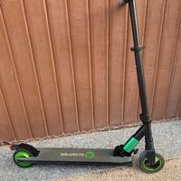 monopattino elettrico