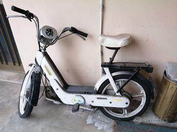 Piaggio Ciao - 1992