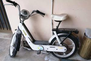 Piaggio Ciao - 1992