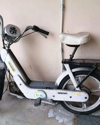 Piaggio Ciao - 1992