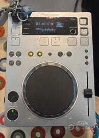 cdj 350 pioneer