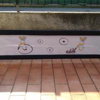 Sbarra Letto Bambini Cam