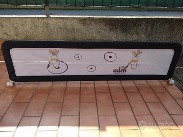 Sbarra Letto Bambini Cam