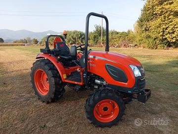 Trattore KIOTI CK 5030 -NUOVO