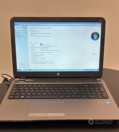 Computer Portatile HP