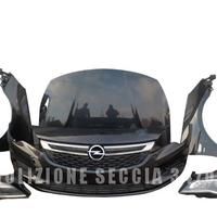 Musata airbag OPEL ASTRA K 2019 porte RICAMBI